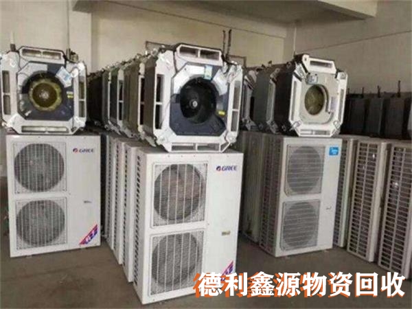 呂梁冷庫(kù)設(shè)備回收