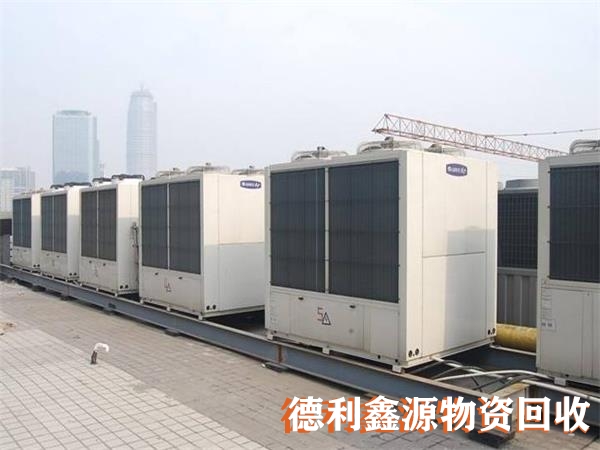 門頭溝直燃機(jī)回收