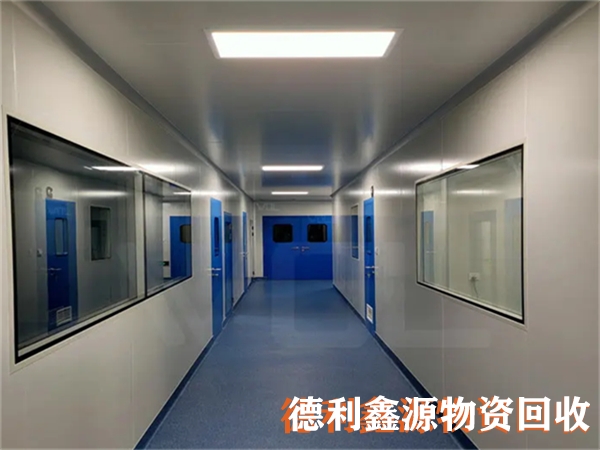 大興凈化板回收
