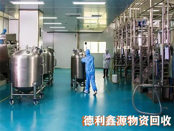 凈化板回收公司