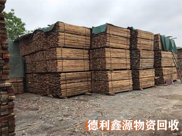 竹膠板回收多少錢