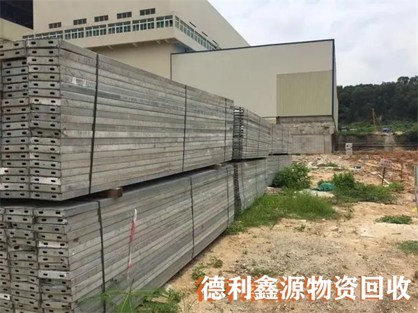 昌平跳板回收