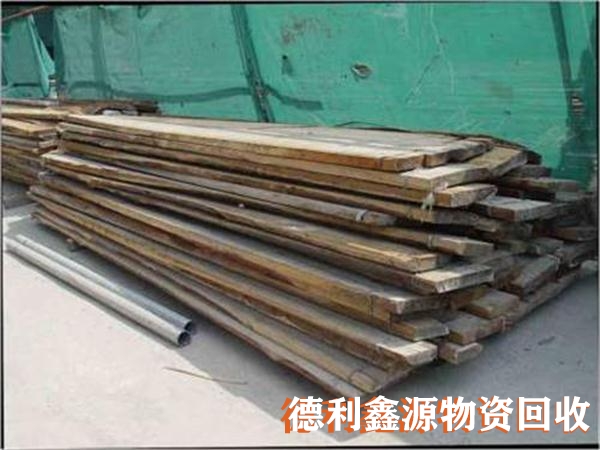 朝陽工地木方回收電話