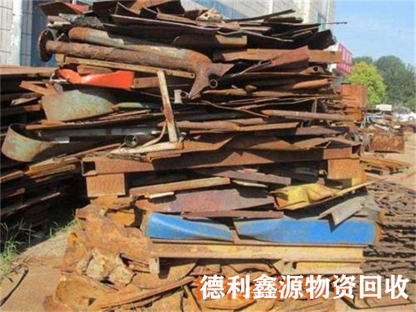 朝陽工地木方回收