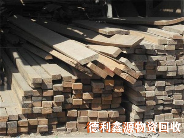昌平跳板回收