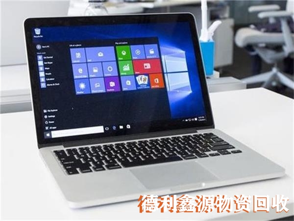 臺式電腦回收商家