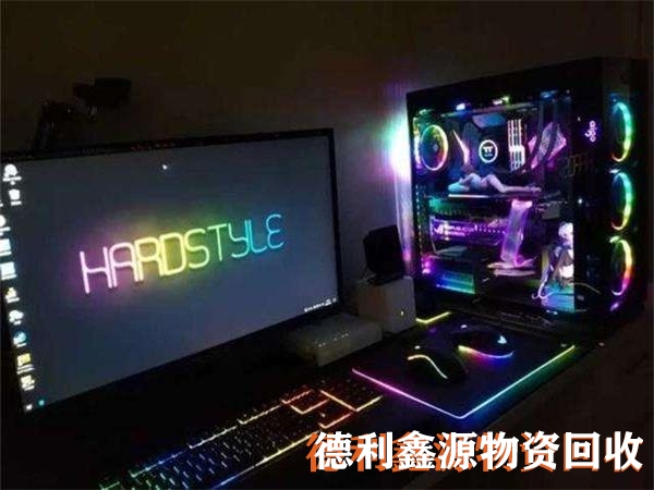 房山服務(wù)器回收