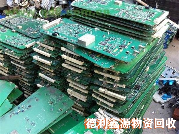 房山網絡設備回收